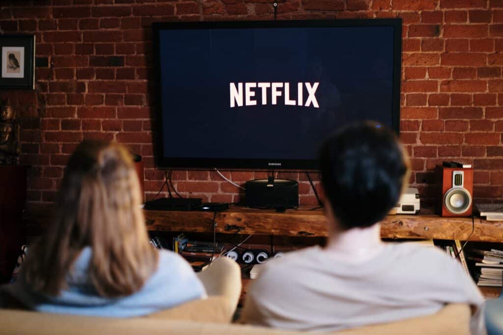 Las Mejores Películas Para Estudiantes En Netflix